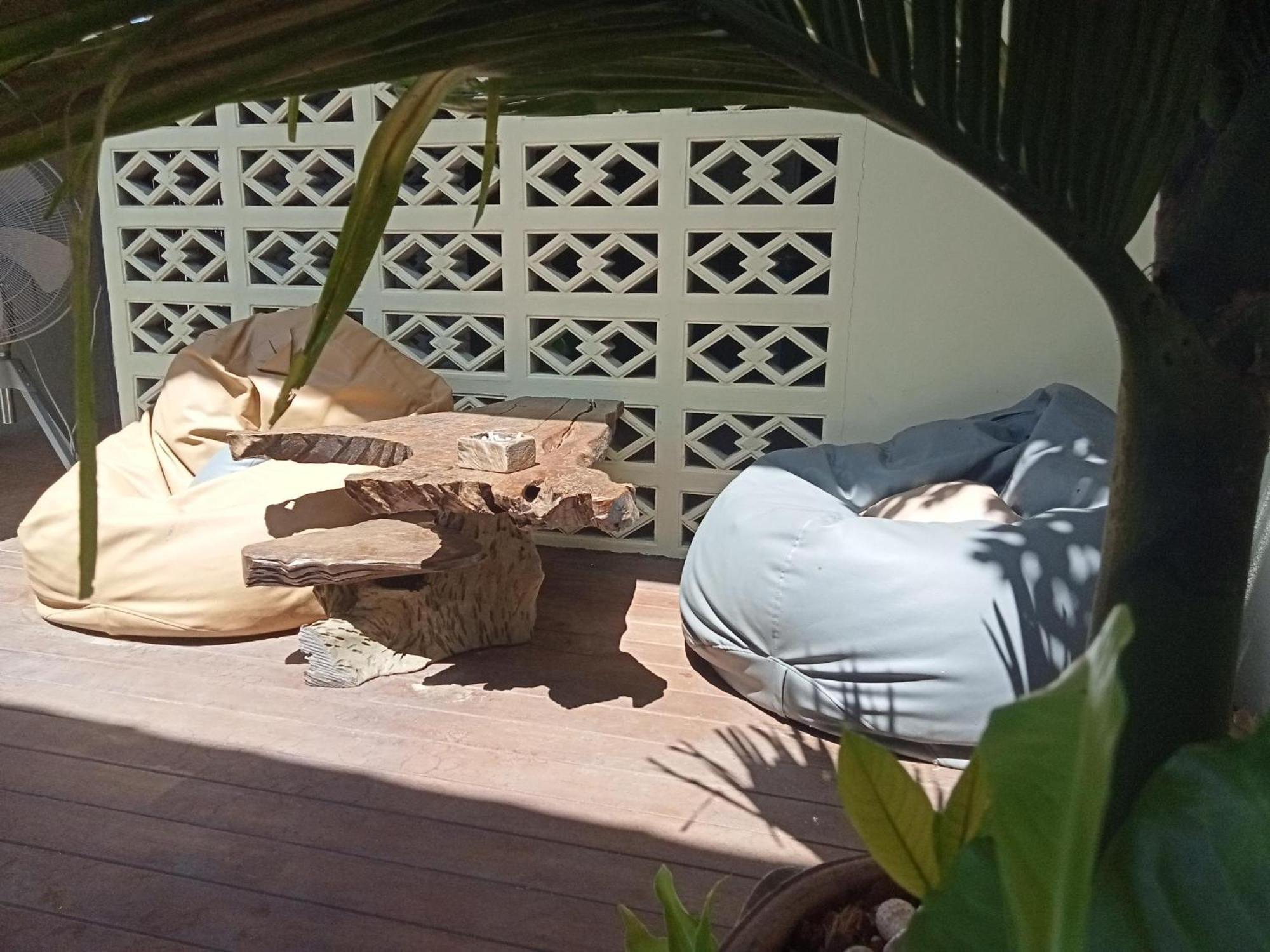 Apartahotel Coworx Ko Lanta